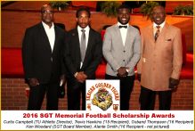 206 Scholarships