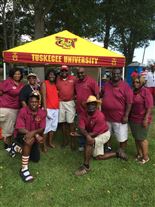 Season Opener - TU vs Clark Atlanta
