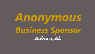 Auburn Supporter