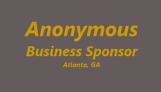 Anonymous Donor
