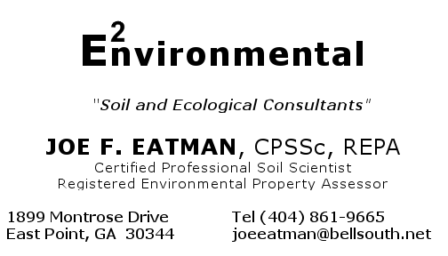 E2 Enviromental