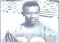 Coleman James "Jimmy" Lowe