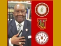 Coach Robert Dickerson