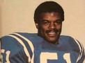 Broderick Ricky Jones