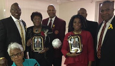 Ron Gilmore Homegoing Celebration
