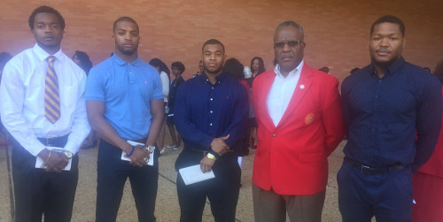 2017 SGT Scholarships