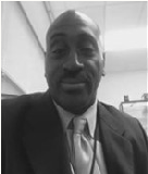 Eugene Vickers, Sr.