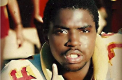 Ron Gilmore Sr