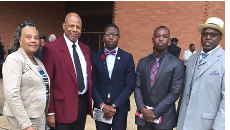 2018 SGT Scholarship Awards