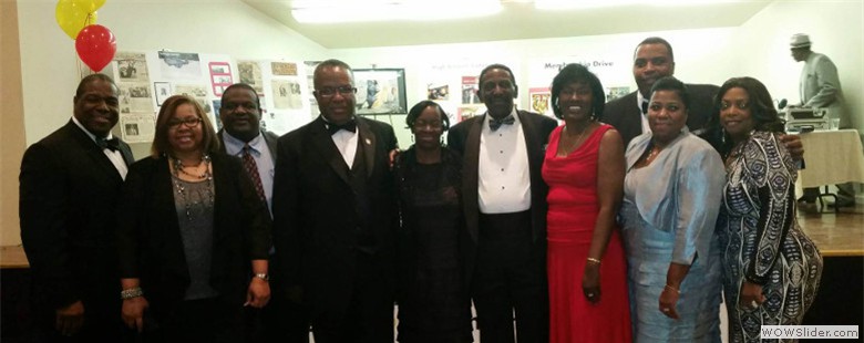 Supporting Community Based Scholarships