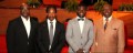 Skegee Golden Tigers Memorial Awards