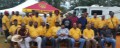 Honoring The Legacy of Golden Tigers Football