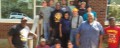 Community Service - Habitat for Humanity